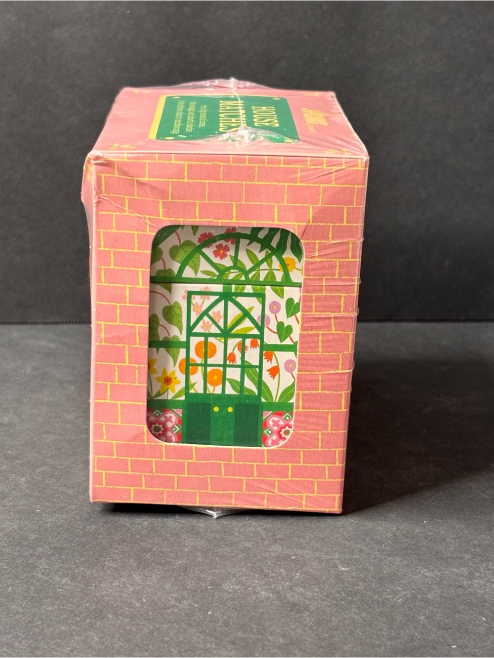 Anthropologie Greenhouse House Matches by Archivist Great Stocking Stuffer New - Picture 8 of 16